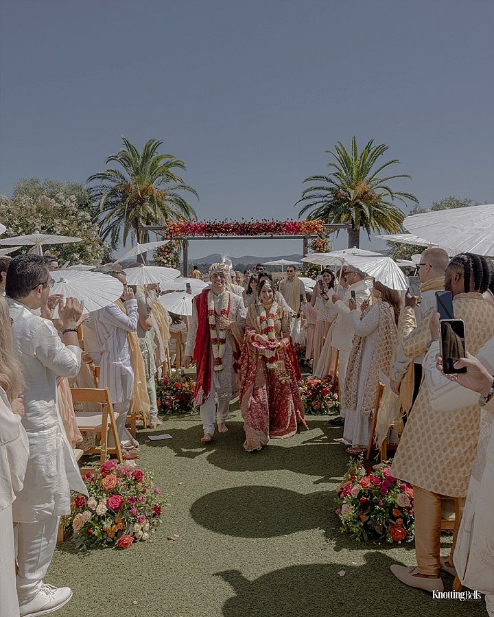 asian wedding