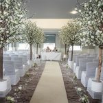 Castle Suite 1 Ceremony