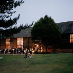 Clare & Martin - steve