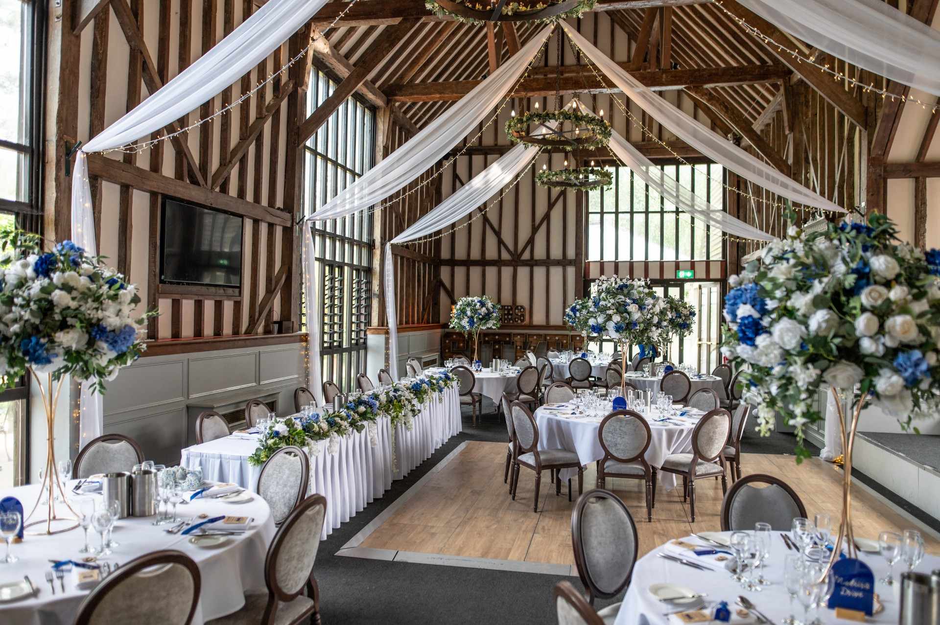 Essendon Country Club