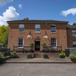 Jenny & Mark's Wedding Laura