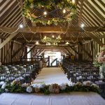 Jenny & Mark's Wedding