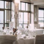 Meg a Gwi Table shot 2