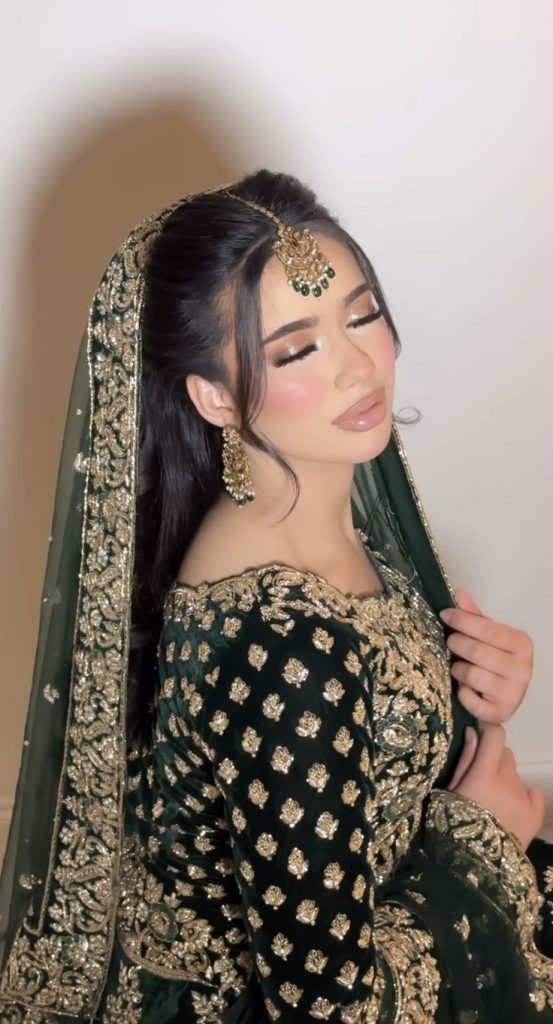 asian wedding