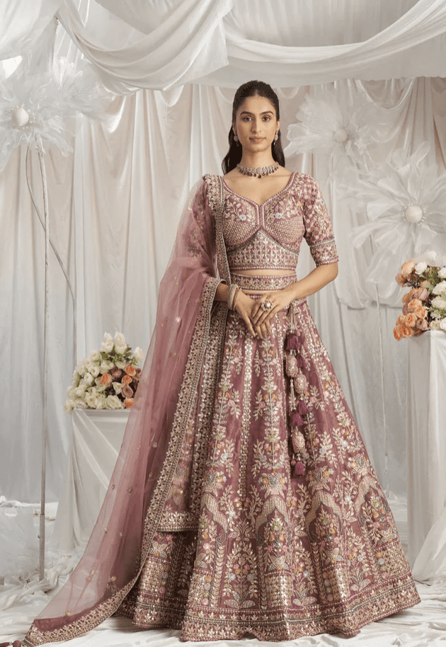 asian wedding