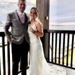 Stacey & Steven Balcony