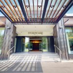 Holiday Inn London Shepperton Hotel Storyboard entrance 1.jpg 2