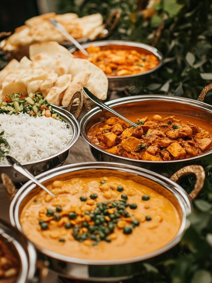 The Ultimate Asian Wedding Feast – Food, Drink & Dining Experiences 4f207495c94b4ccb6fe1103aaceab22a 1