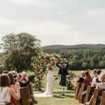 Emma Lawson Couple celebrate