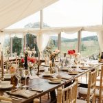 Emma Lawson Marquee Table