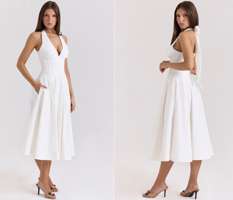 Hen Do Outfits for Every Bride House of CB 6