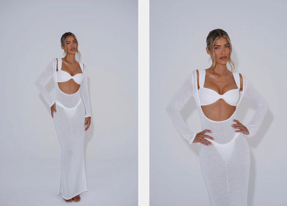 Hen Do Outfits for Every Bride KOKO Bay 1