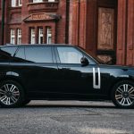London Business Travel Luxury Chauffeur Service London Range Rover SUV.jpg 1