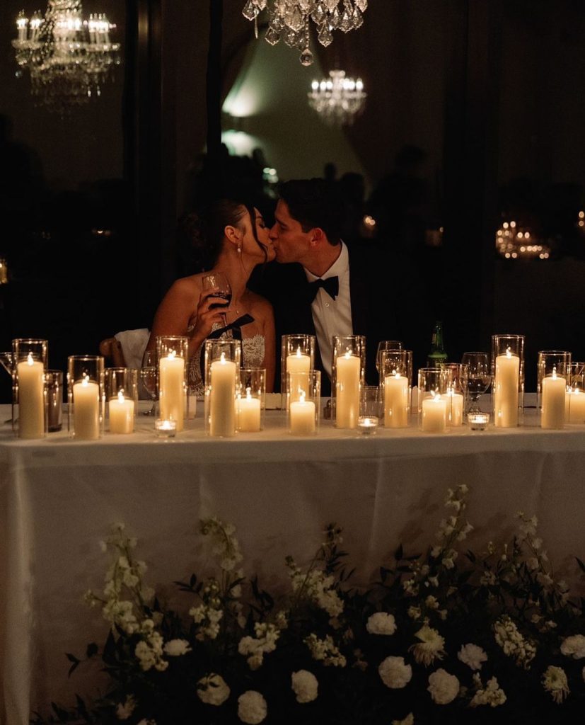 The Best Venues for a Twilight Wedding 6e81430f33d48728c0cf34f4ab58eed6 2