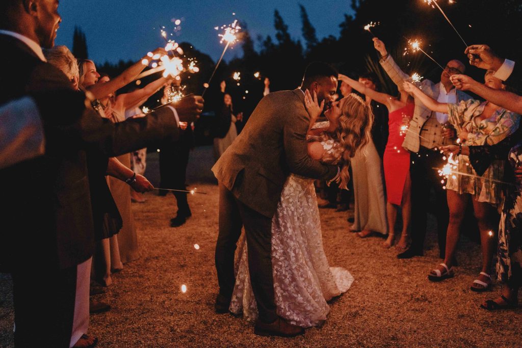 The Best Venues for a Twilight Wedding Jon Kat Wedding scaled 7