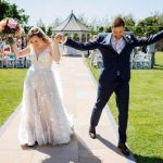 Outdoor Ceremony Married.jpg