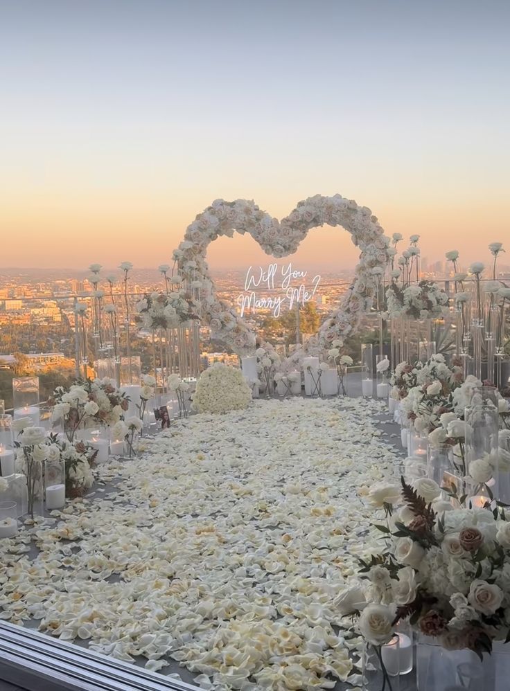 You’re Going to Propose