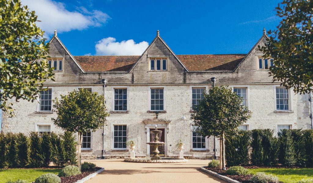 The Award Winning Wedding Venues for scaled 6