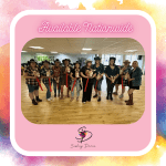 Sashay Dance Limited Available nationwide 3