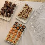 Nant Gwrtheyrn Canapes 2.jpg 9