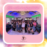 Sashay Dance Limited Let's make it unforgettable! 1