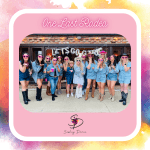 Sashay Dance Limited One Last Rodeo 7