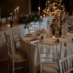 Paris Hannah Caer Rhun Hall