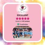 Sashay Dance Limited Reviews all 5