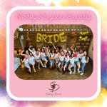 Sashay Dance Limited Sashay into your hen party 8