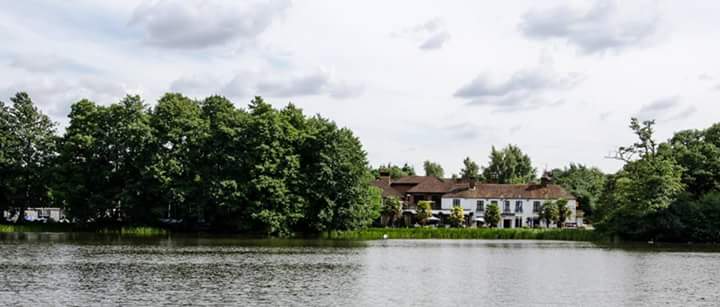 Frensham Pond Hotel & Spa