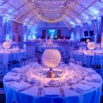 The HAC Prince Consort Rooms Winter Wedding with Hired Chairs.jpg 11